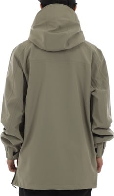 【美品】VOLCOM BRIGHTON PULLOVER S カモフラージュ Men's Volcom Snow Brighton Pullover | Zappos.com