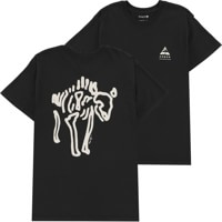 Arbor Buffalo T-Shirt - black
