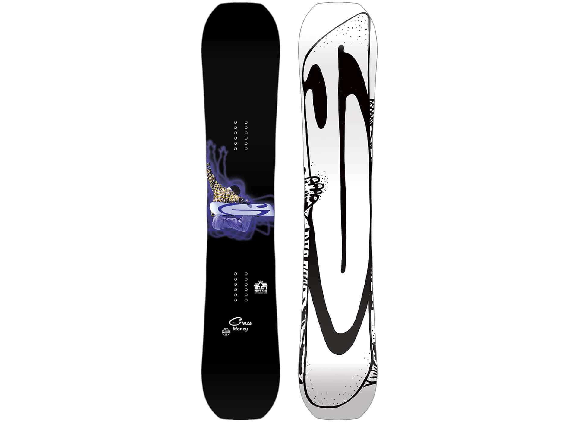 Top 10 Best Park Snowboards of 20232024 Tactics