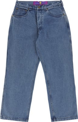 Carpet Dino Jeans - blue | Tactics