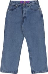 Carpet Dino Jeans - blue