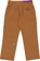 Carpet Dino Jeans - khaki - reverse