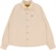 Carpet C-Star L/S Shirt - cream