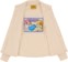 Carpet C-Star L/S Shirt - cream - open