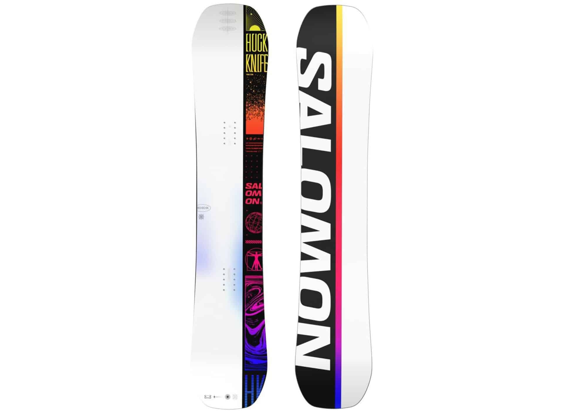 Top 10 Best Park Snowboards of 20232024 Tactics