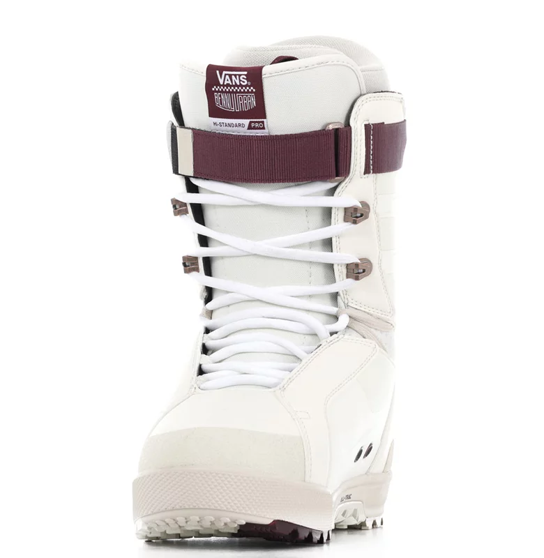 Vans high sale standard pro