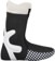 Vans Hi-Standard Pro Snowboard Boots 2024 - (benny urban) marshmallow/burgundy - liner