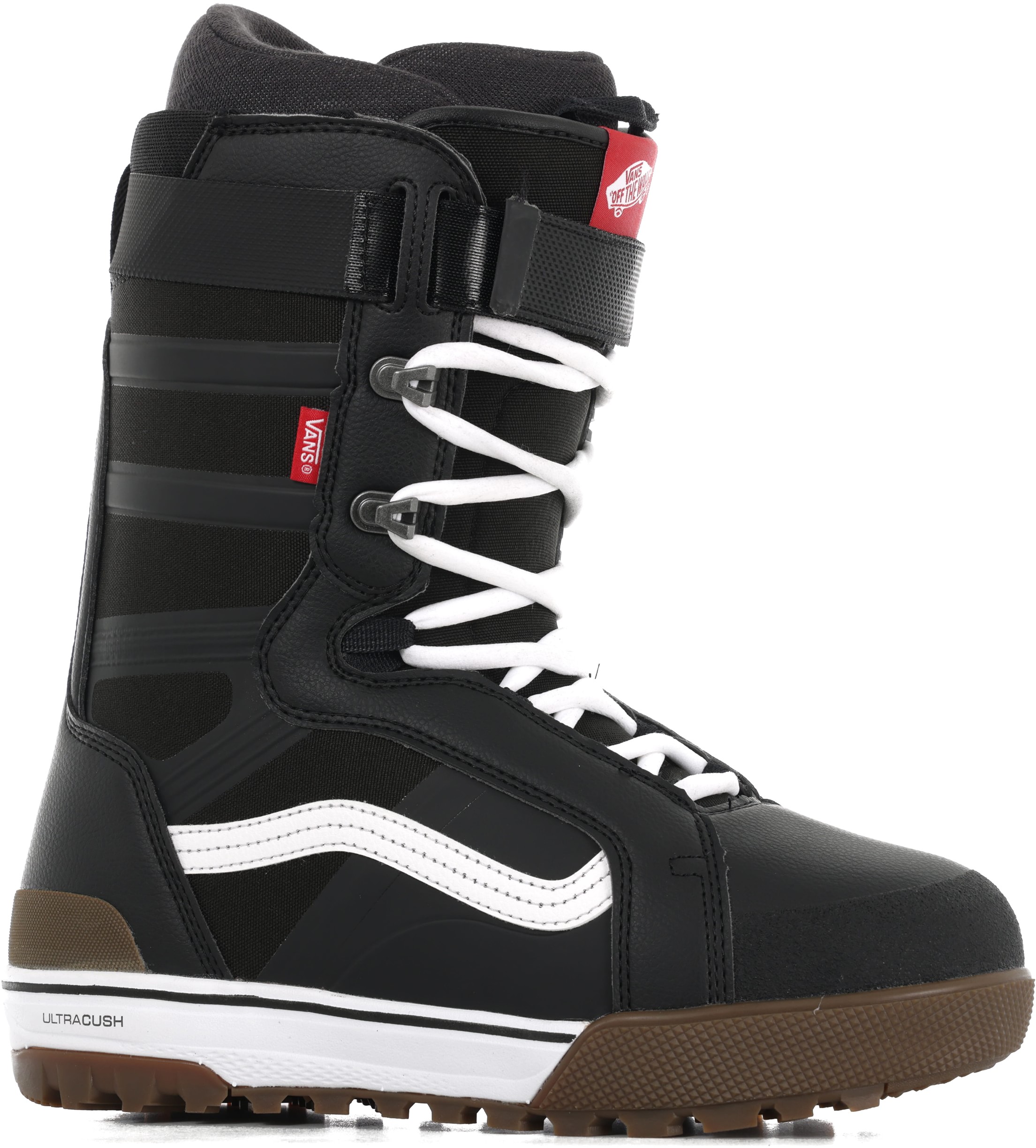 Vans Hi-Standard Pro Snowboard Boots 2024 | Tactics