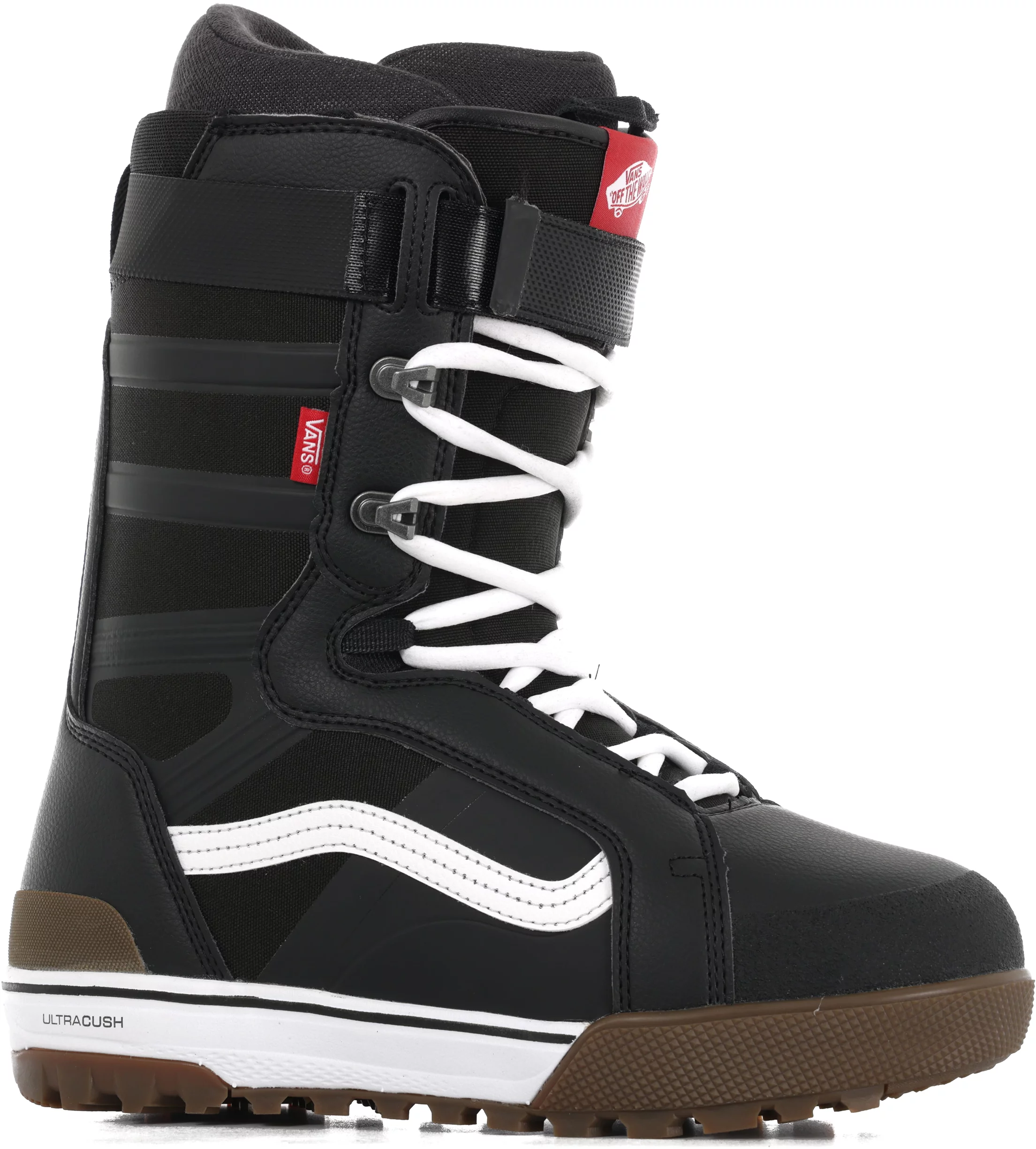 VANS HI-STANDARD PRO US8 26cm