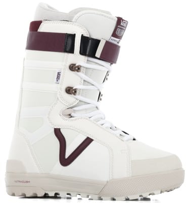 Vans Hi-Standard Pro Snowboard Boots 2024 - view large