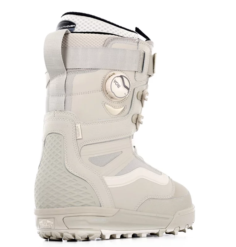  Vans Botas de snowboard Infuse para hombre (Birch, 11) :  Deportes y Actividades al Aire Libre