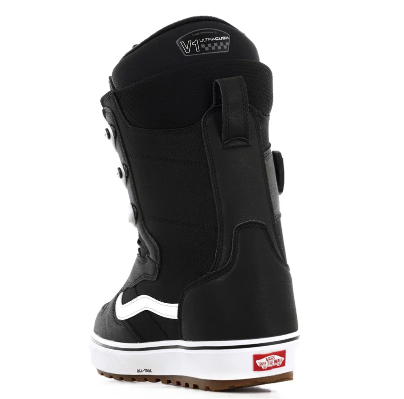Vans snowboard boots size 12 online