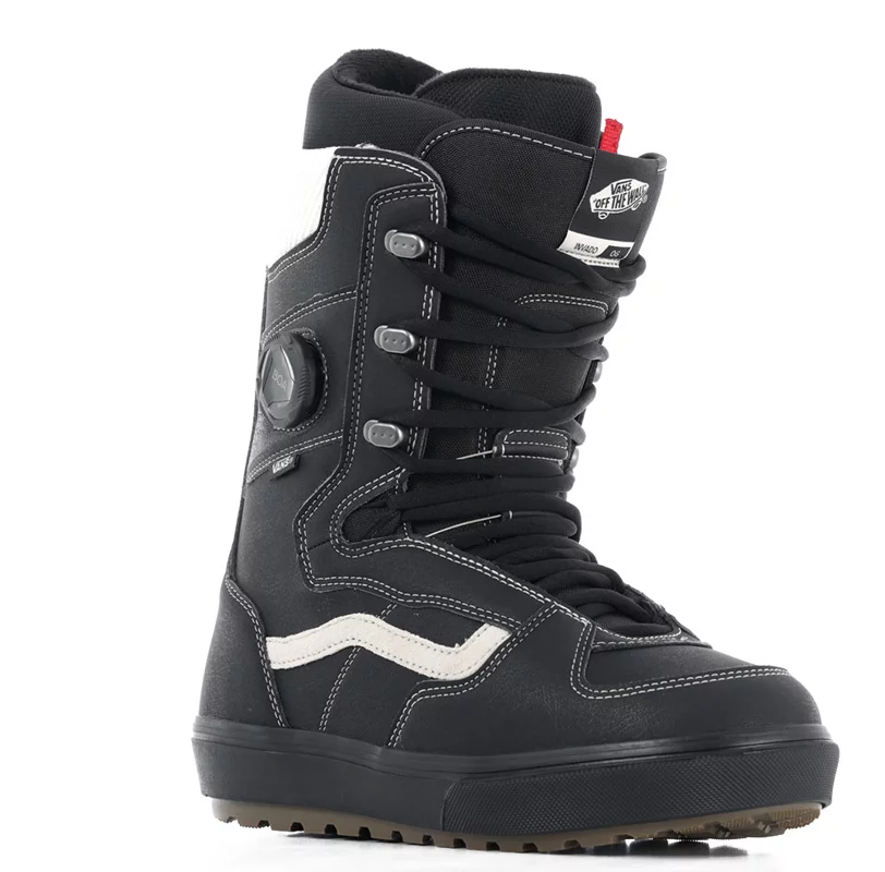 VANS バンズ スノーボード ブーツ メンズ INVADO OG / BLACK