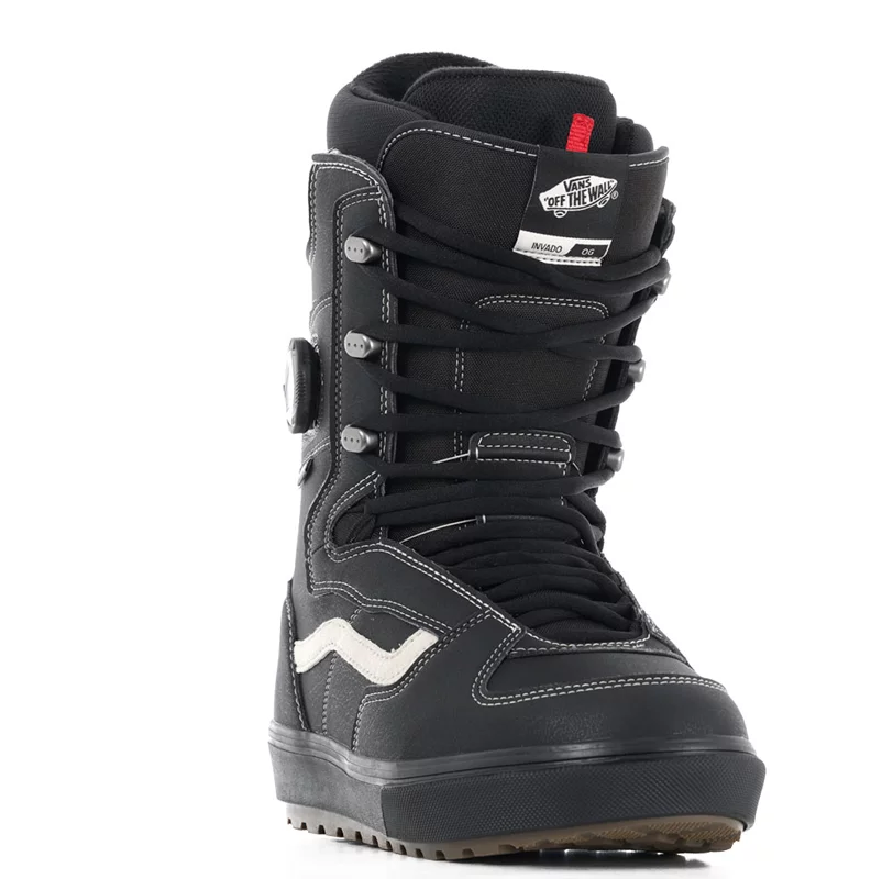 Invado OG Snowboard Boots 2024