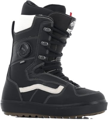 Vans Invado OG Snowboard Boots 2024 - caviar - view large