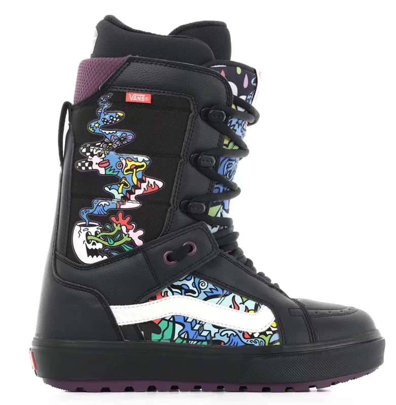 100％本物保証！ Hi-Standard Women's Vans OG (hannah - 2024 Boots Snowboard スノーボード