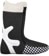 Vans Women's Encore Pro Snowboard Boots 2024 - black/marshmallow - liner