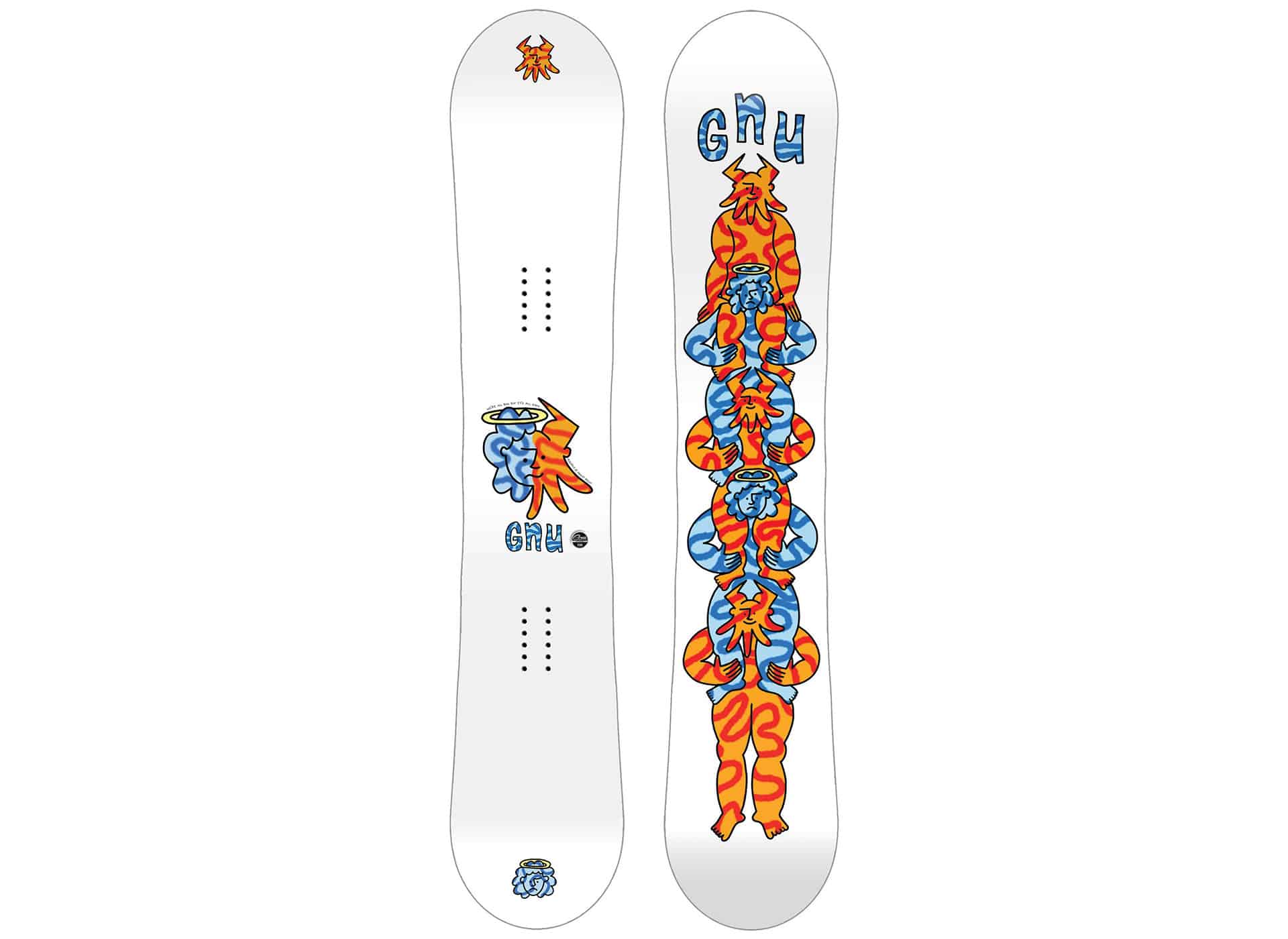 Top 10 Best Park Snowboards of 20232024 Tactics