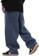 Polar Skate Co. Big Boy Jeans - mid blue - model