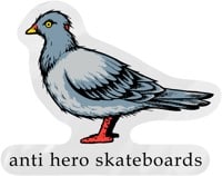 Anti-Hero OG Pigeon LG 7