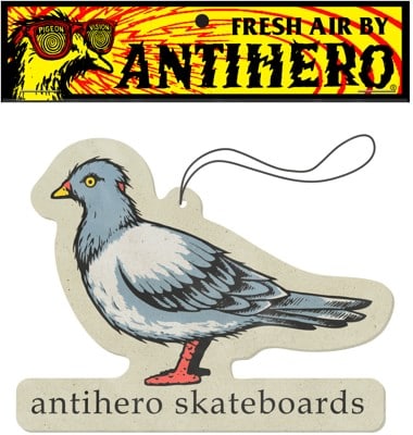 Anti-Hero OG Pigeon Air Freshener - view large