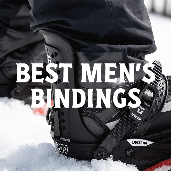 Best Snowboard Gear Guide 20232024 Tactics