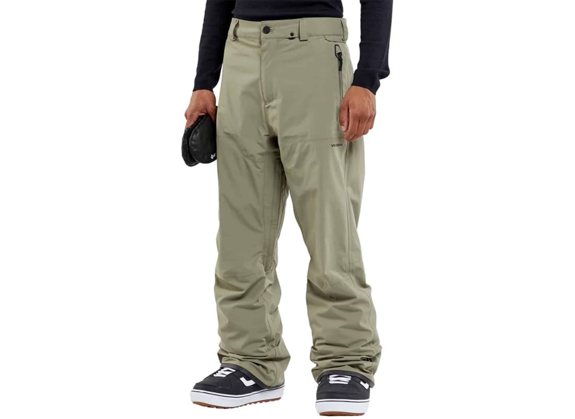 Top 10 Best Snowboarding Pants of 2023-2024