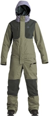 Airblaster Women's Sassy Beast Suit One Piece - sage - view large