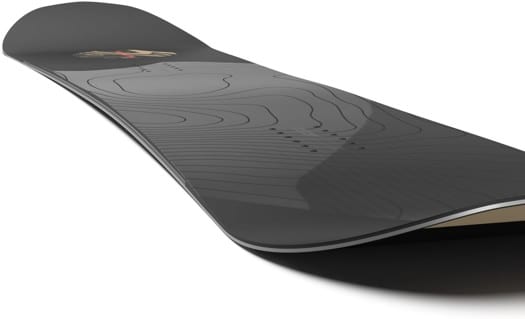 Salomon Super 8 Pro Snowboard 2024 | Tactics