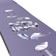 Salomon Women's No Drama Snowboard (Closeout) 2024 - 149 top/black base - detail