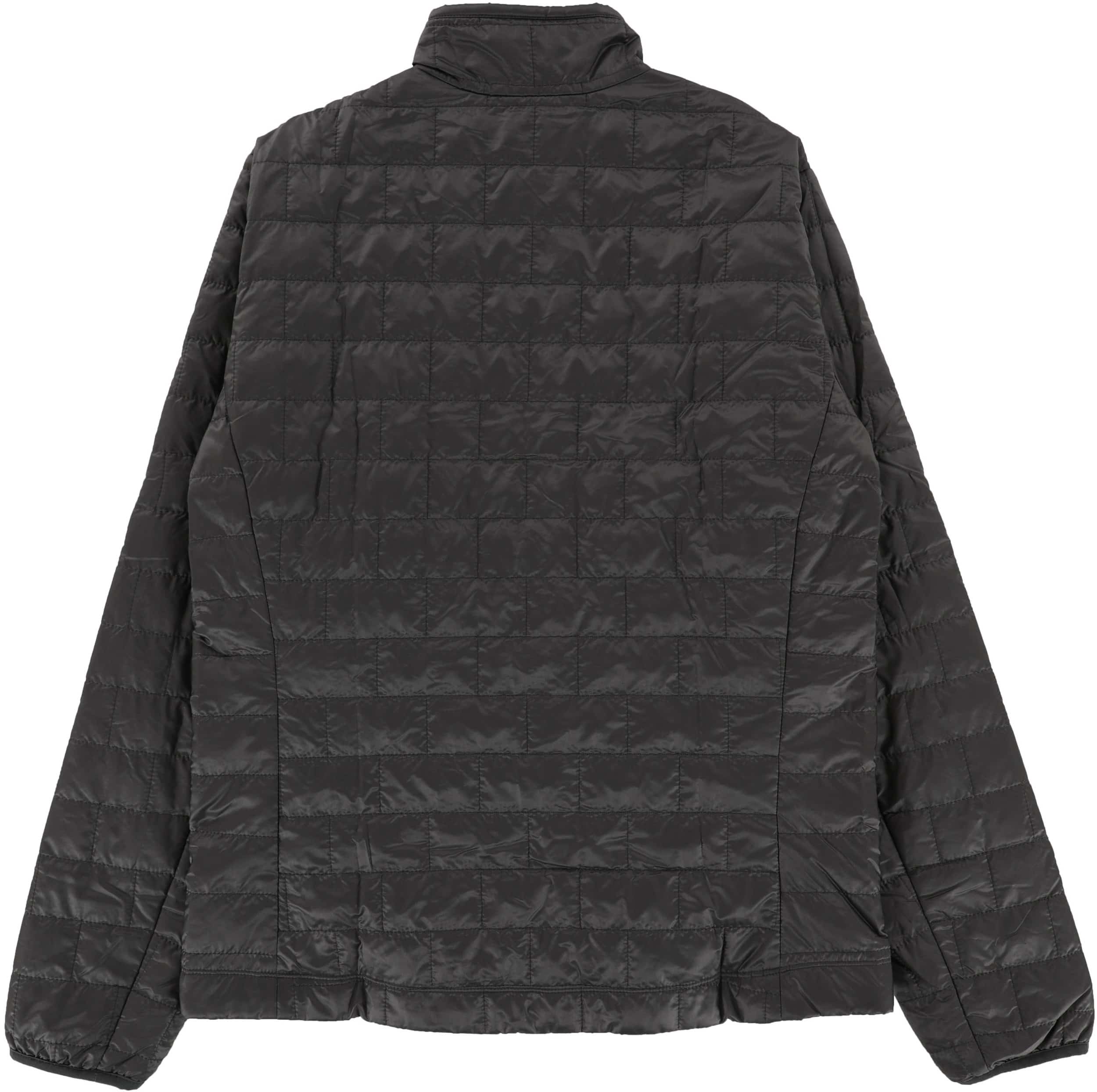 Patagonia Nano Puff Jacket - forge grey | Tactics