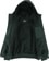 Patagonia Isthmus Lined Hoody Jacket - northern green - open