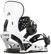 Mercury Snowboard Bindings 2024