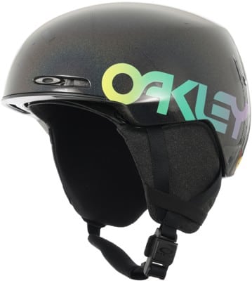 Oakley MOD1 MIPS Snowboard Helmet - factory pilot galaxy - view large