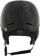 Oakley MOD1 MIPS Snowboard Helmet - matte black/forged iron remix - reverse