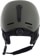 Oakley MOD1 Snowboard Helmet - matte new dark brush - reverse