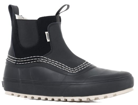 Vans Standard Mid Chelsea MTE Snow Boots - black/bone - view large