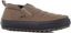 Vans Snow Lodge Mid Vansguard Slipper - brown/black