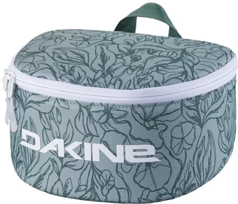 DAKINE Goggle Stash Case - poppy iceberg - view large