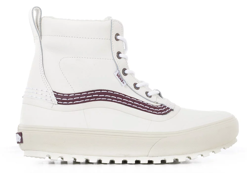Vans Standard Mid MTE Snow Boot Tactics
