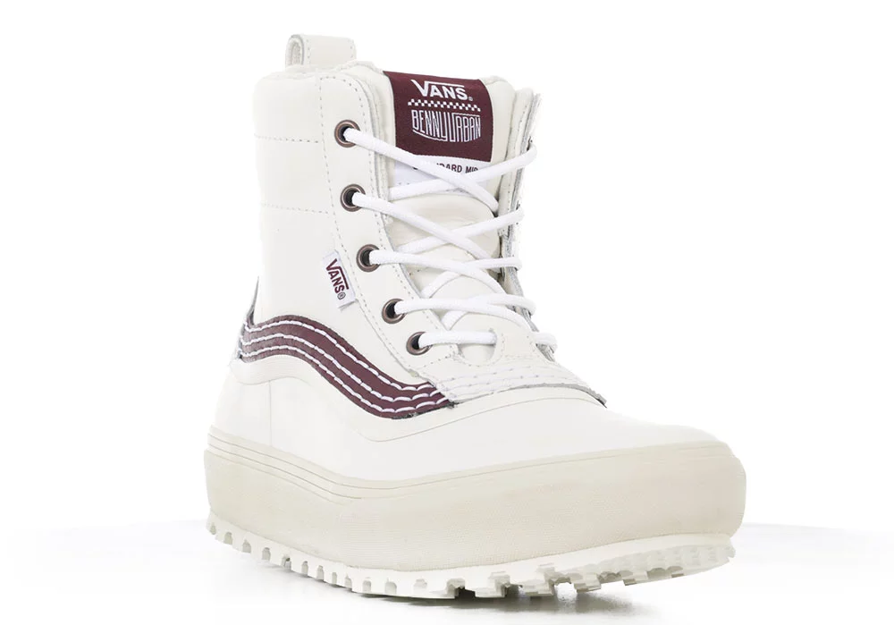 スノーボード VANS STANDARD MID  MTE 23.5 Vans Standard Mid Snow MTE Boot - Men