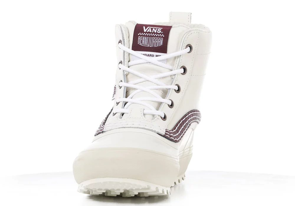 Vans Standard Mid MTE Snow Boot | Tactics
