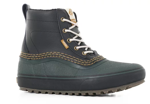 Vans Standard Mid MTE Snow Boot - forest