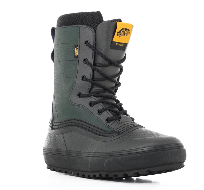 Mens standard cheap snow boot