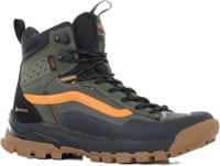 Vans Ultrarange EXO Hi GORE-TEX MTE-3 Boots - olive/black