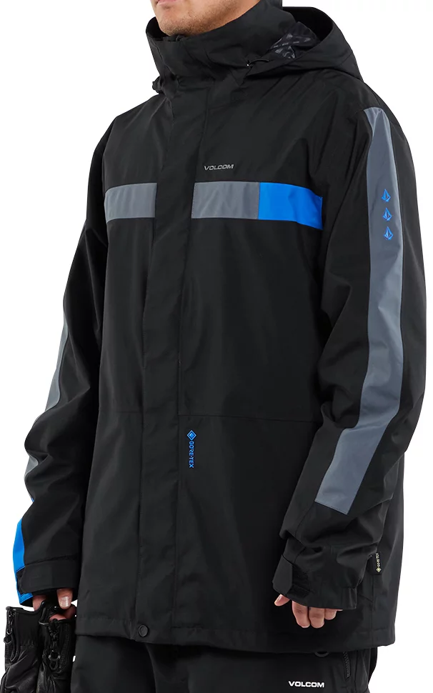 volcom - 値下げ！VOLCOM MILITIA 3IN1 JACKET &amp; PANT Volcom L GORE-TEX Mens Pant 2024 | Corbetts Ski + Snowboard