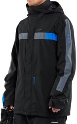 Volcom V.Co Stretch GORE-TEX Jacket - black