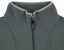 Patagonia Synchilla Anorak - passage blue - front detail