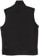 Patagonia Retro Pile Vest - black - reverse