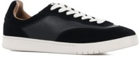 Last Resort AB CM001 - Low Top Skate Shoes - black/white